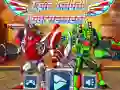 Cluiche Comórtas Róbait Epic ar líne Cluiche Comórtas Róbait Epic ar líne