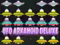 Cluiche UFO Arkanoid Deluxe ar líne
