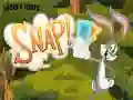Cluiche Looney Tunes Nua: Snap! ar líne