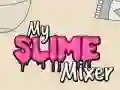 Cluiche Mo Mheascán Slime ar líne Cluiche Mo Mheascán Slime ar líne