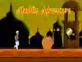 Cluiche Eachtra Aladdin ar líne Cluiche Eachtra Aladdin ar líne
