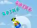 Cluiche Boing Boing ar líne Cluiche Boing Boing ar líne