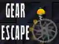 Cluiche Éalú Gears ar líne Cluiche Éalú Gears ar líne