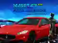Cluiche Maserati Gran Turismo 2018 ar líne