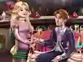 Cluiche Moladh Pósadh Goldie ar líne Cluiche Moladh Pósadh Goldie ar líne