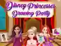 Cluiche Cóisir Líneáil na Banphrionsaí Disney ar líne Cluiche Cóisir Líneáil na Banphrionsaí Disney ar líne