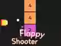 Cluiche Flappy Shooter ar líne Cluiche Flappy Shooter ar líne