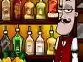 Cluiche Bartender An Measc Celebrities ar líne
