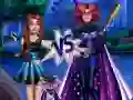 Cluiche Superhero nó Cailín Dóighiúil ar líne Cluiche Superhero nó Cailín Dóighiúil ar líne
