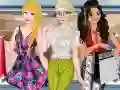 Cluiche Oscailt Boutique Éadaí Elsa ar líne Cluiche Oscailt Boutique Éadaí Elsa ar líne