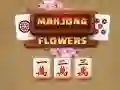 Cluiche Mahjong Bláthanna ar líne Cluiche Mahjong Bláthanna ar líne