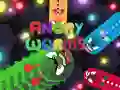 Cluiche Worms Feirgthe ar lĂne Cluiche Worms Feirgthe ar lĂne