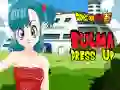 Cluiche Dragon Ball Super: Éadaí Bulma ar líne Cluiche Dragon Ball Super: Éadaí Bulma ar líne