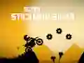 Cluiche Super Stickman Biker ar líne Cluiche Super Stickman Biker ar líne