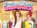 Cluiche Prionsa Siopadóireacht Trendy ar líne