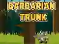 Cluiche An Trunk Barbar ar lĂne Cluiche An Trunk Barbar ar lĂne