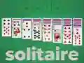 Cluiche Solitéar ar líne Cluiche Solitéar ar líne