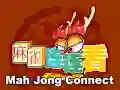 Cluiche Mah Jong Ceanglaigh ar líne
