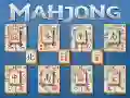 Cluiche Mahjong ar líne Cluiche Mahjong ar líne