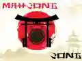 Cluiche Mahjong Jong ar líne