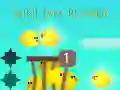 Cluiche Mini Jam Runner ar líne
