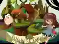 Cluiche Lá Felicia ar líne Cluiche Lá Felicia ar líne