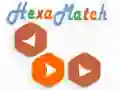 Cluiche Comhoiriúnacht Hexa ar líne Cluiche Comhoiriúnacht Hexa ar líne