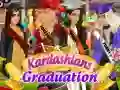 Cluiche Congraduation na Kardashians ar líne