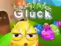 Cluiche Gluck I gCuan an Mhóin ar líne