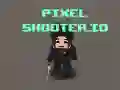 Cluiche Pixel Shooter.io ar líne Cluiche Pixel Shooter.io ar líne