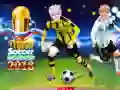 Cluiche Corn Domhanda Peile Reoite 2018 ar lĂne Cluiche Corn Domhanda Peile Reoite 2018 ar lĂne