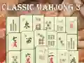Cluiche Mahjong Classic 3 ar líne