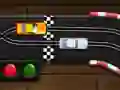 Cluiche Rás Car Slot ar líne