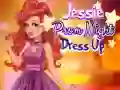 Cluiche Gúna Oíche Gradam Jessie ar líne Cluiche Gúna Oíche Gradam Jessie ar líne