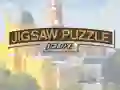 Cluiche Puza Jigsaw Deluxe ar líne Cluiche Puza Jigsaw Deluxe ar líne