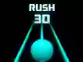 Cluiche Rush 3D ar lĂne Cluiche Rush 3D ar lĂne