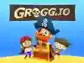 Cluiche Grogg.io ar líne
