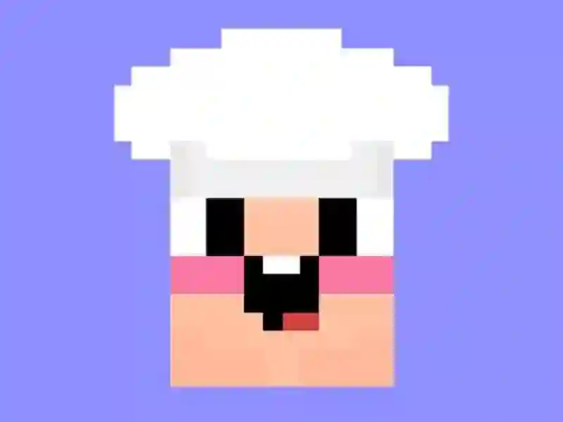 Cluiche Insamhlóir Caife Noob Hungry ar líne