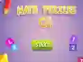 Cluiche Puistíní Matamaitice CG ar líne