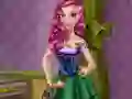 Cluiche Séasamh Dolly as Iris Dove ar líne Cluiche Séasamh Dolly as Iris Dove ar líne