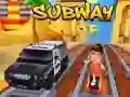 Cluiche Subway Surf ar líne Cluiche Subway Surf ar líne