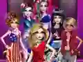 Cluiche Diva Clúdach Faisean ar líne Cluiche Diva Clúdach Faisean ar líne