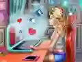 Cluiche Bloic Ellie Vogue ar lĂne Cluiche Bloic Ellie Vogue ar lĂne