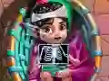 Cluiche Vanellope Gortaithe Éigeandáil ar líne Cluiche Vanellope Gortaithe Éigeandáil ar líne