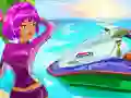 Cluiche Cailíní a D'Fhóin: Jet Ski Amanda ar líne Cluiche Cailíní a D'Fhóin: Jet Ski Amanda ar líne