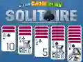 Cluiche Solitaire Spraoi ar líne