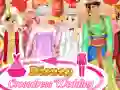 Cluiche Conradh Crossdress ar líne