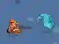 Cluiche Hunter Monsters Dungeon Willie ar líne