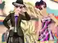 Cluiche Treoir Stíle 2017 Eagrán Banphrionsa Glam Rock ar líne Cluiche Treoir Stíle 2017 Eagrán Banphrionsa Glam Rock ar líne