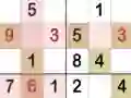 Cluiche Sudoku Clasaice ar líne